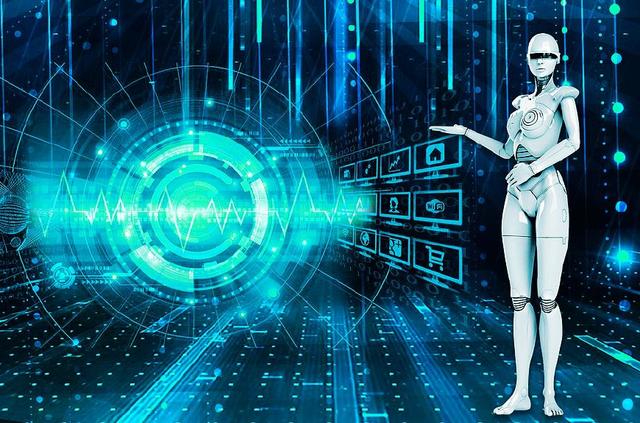 当沉默成为常态 智能科技如何重塑人类沟通的本质