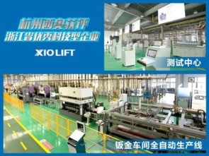 杭州西奥电梯 以安全质量为根，以智能科技为翼，勇攀创新高峰